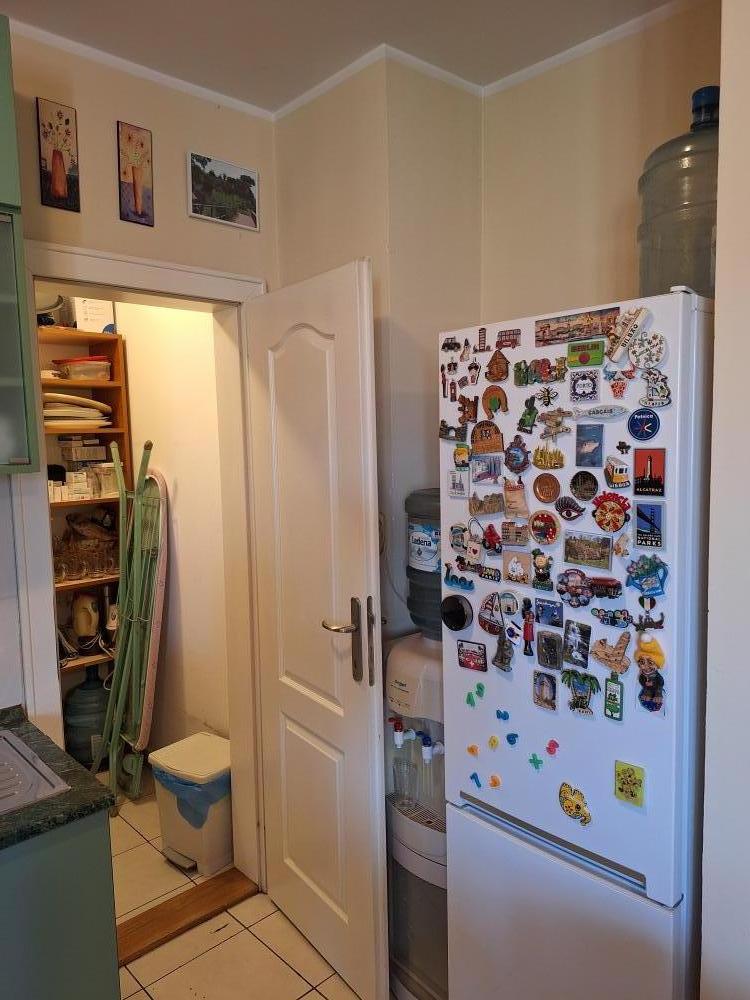 Slika 5 - Nova Detelinara – Dvoiposoban, 64m², 4/5, lift, 155.900 € VLASNIK + mogućnost kupovine Garaže