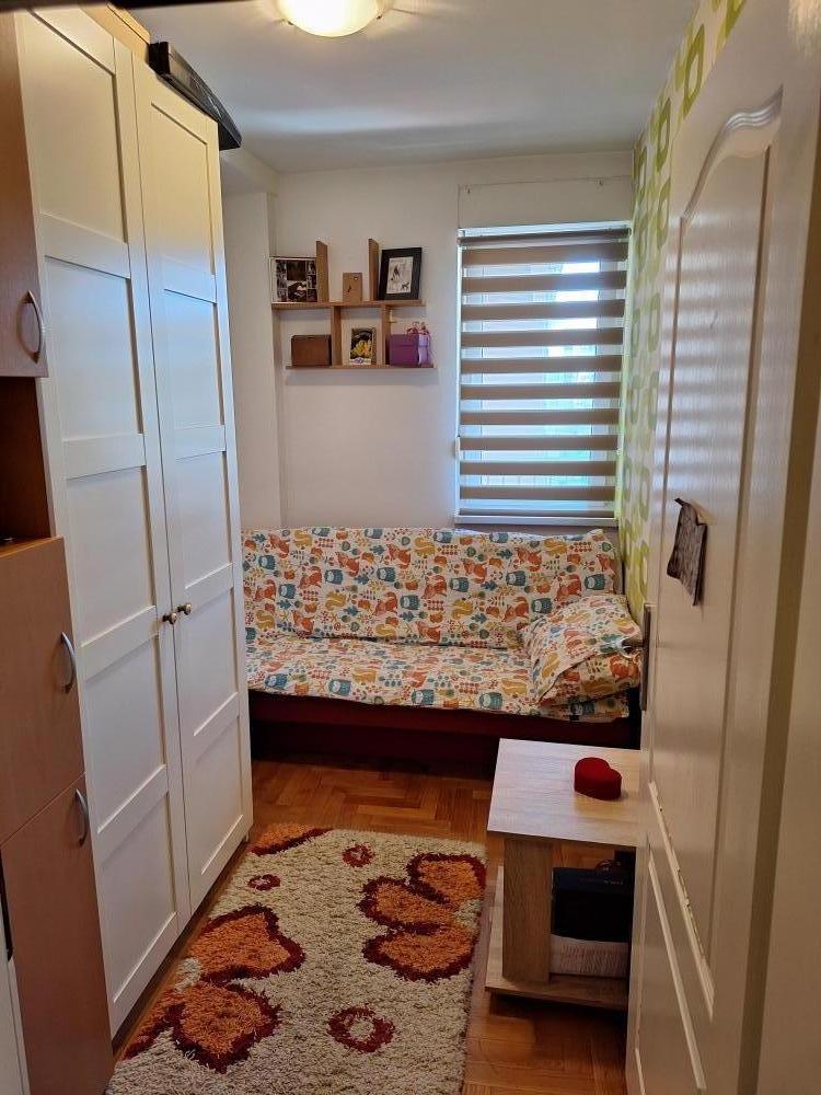 Slika 8 - Nova Detelinara – Dvoiposoban, 64m², 4/5, lift, 155.900 € VLASNIK + mogućnost kupovine Garaže