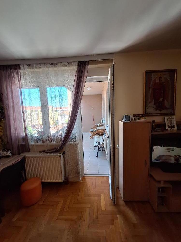 Slika 7 - Nova Detelinara – Dvoiposoban, 64m², 4/5, lift, 155.900 € VLASNIK + mogućnost kupovine Garaže