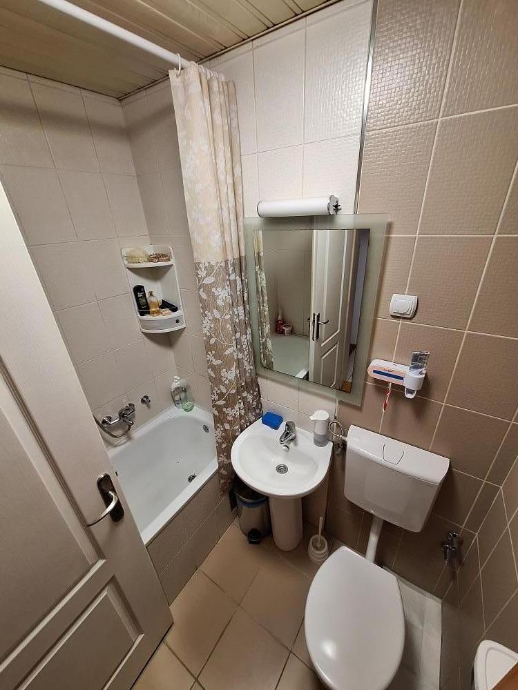 Slika 10 - Nova Detelinara – Dvoiposoban, 64m², 4/5, lift, 155.900 € VLASNIK + mogućnost kupovine Garaže