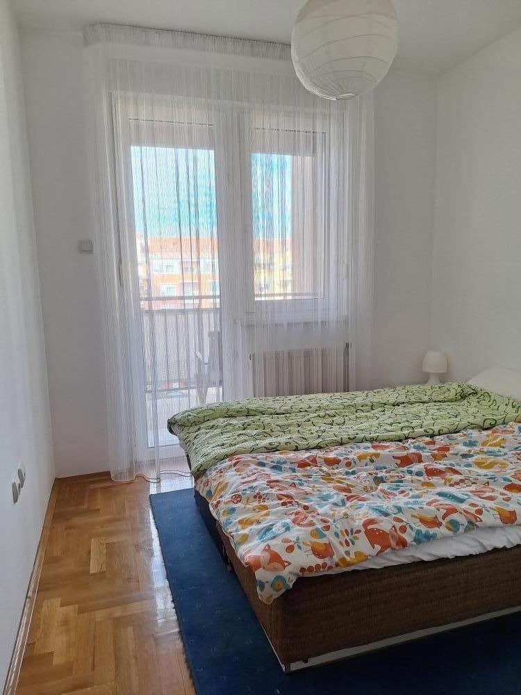 Slika 9 - Nova Detelinara – Dvoiposoban, 64m², 4/5, lift, 155.900 € VLASNIK + mogućnost kupovine Garaže