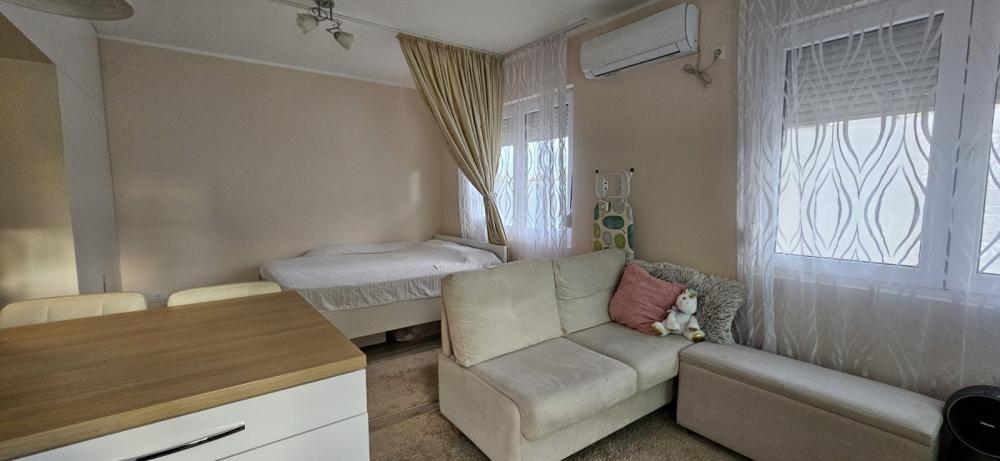 Glavna slika -Stan,NOVI SAD,ADICE,kv: 27.00, € 71100, ID: 1057927