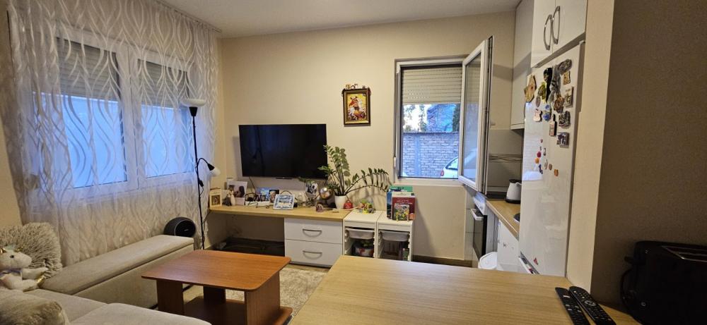 Slika 9 - Stan,NOVI SAD,ADICE,kv: 27.00, € 71100, ID: 1057927