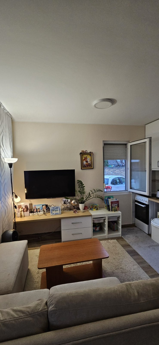 Slika 7 - Stan,NOVI SAD,ADICE,kv: 27.00, € 71100, ID: 1057927