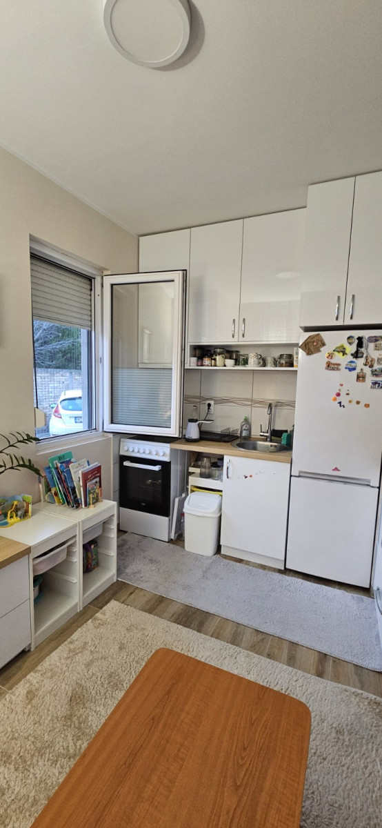 Slika 6 - Stan,NOVI SAD,ADICE,kv: 27.00, € 71100, ID: 1057927