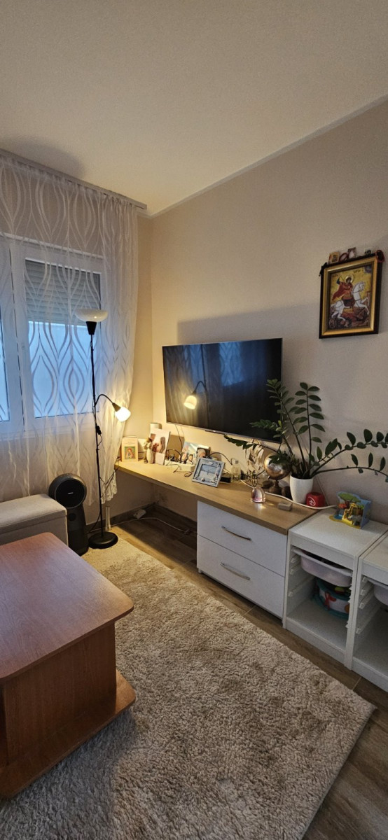 Slika 10 - Stan,NOVI SAD,ADICE,kv: 27.00, € 71100, ID: 1057927