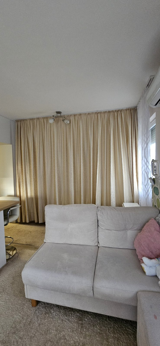 Slika 2 - Stan,NOVI SAD,ADICE,kv: 27.00, € 71100, ID: 1057927