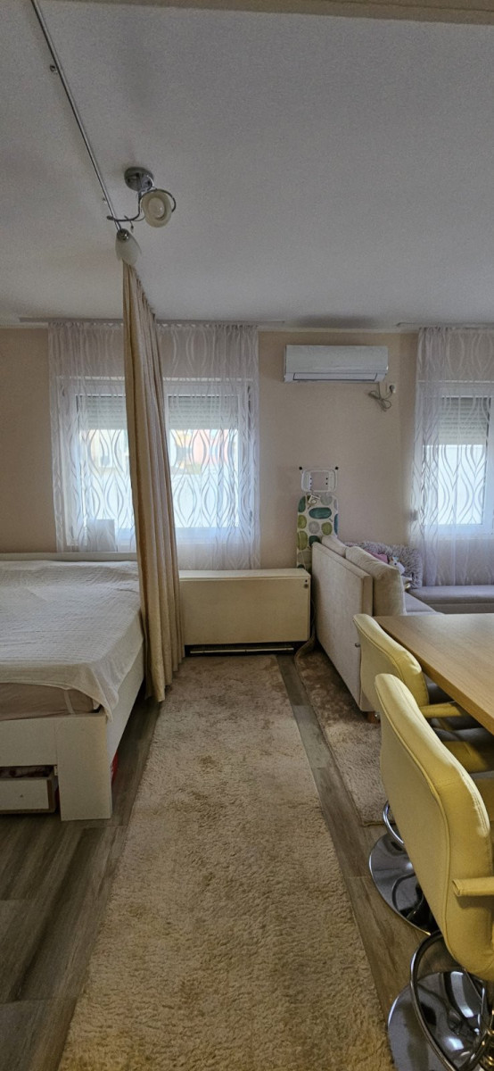 Slika 3 - Stan,NOVI SAD,ADICE,kv: 27.00, € 71100, ID: 1057927