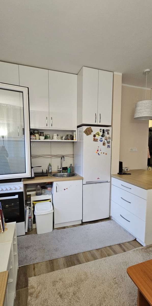 Slika 5 - Stan,NOVI SAD,ADICE,kv: 27.00, € 71100, ID: 1057927