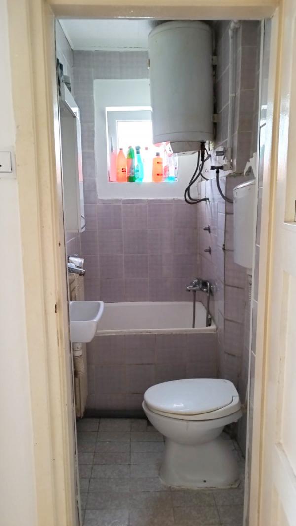 Slika 5 - Stan,NOVI SAD,SATELIT,kv: 29.00, € 65920, ID: 1058466