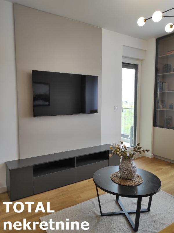 Slika 4 - Stan,NOVI SAD,NOVO NASELJE,kv: 41.00, € 145000, ID: 1100514