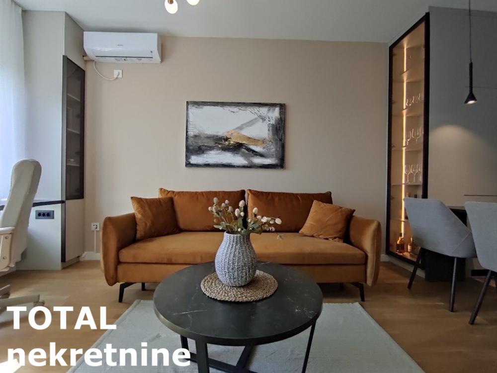 Slika 1 - Stan,NOVI SAD,NOVO NASELJE,kv: 41.00, € 145000, ID: 1100514