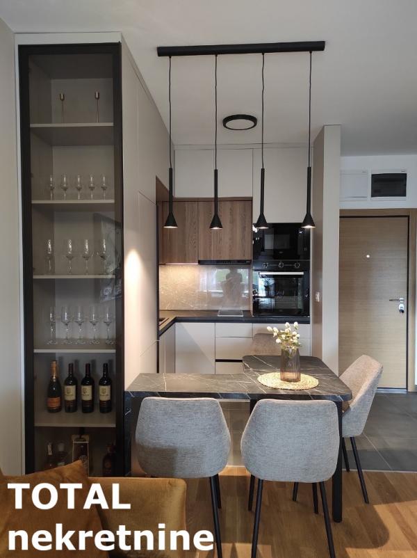 Slika 3 - Stan,NOVI SAD,NOVO NASELJE,kv: 41.00, € 145000, ID: 1100514