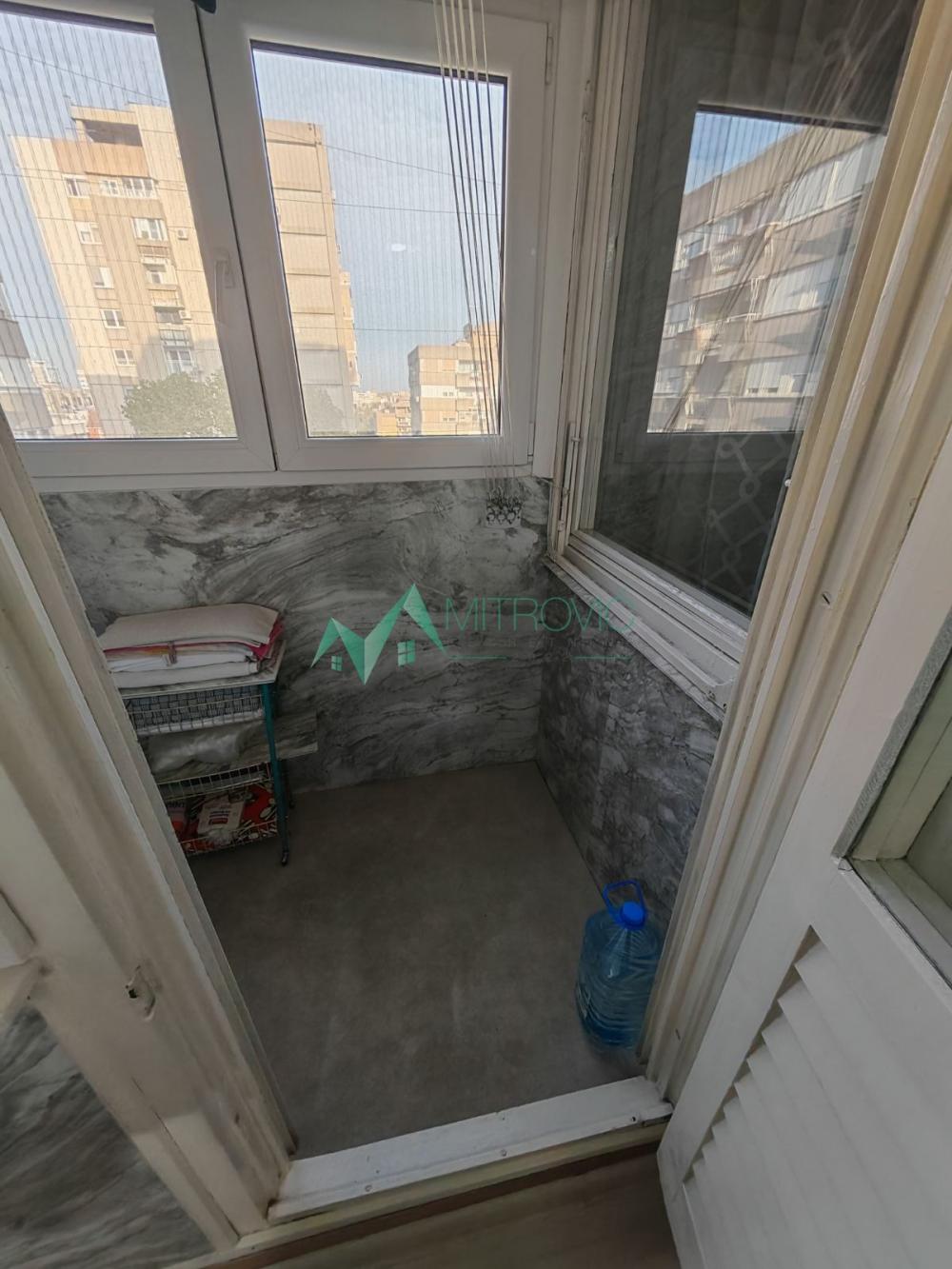 Slika 9 - Liman 3, dvosoban stan, 52m2! 