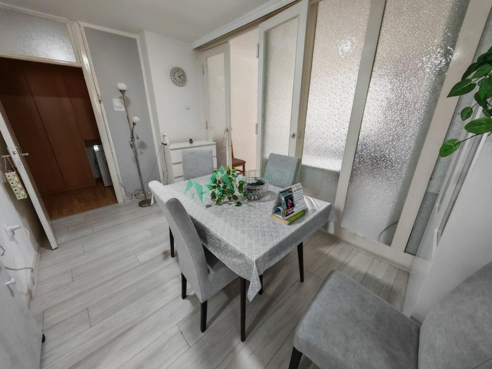 Slika 2 - Liman 3, dvosoban stan, 52m2! 