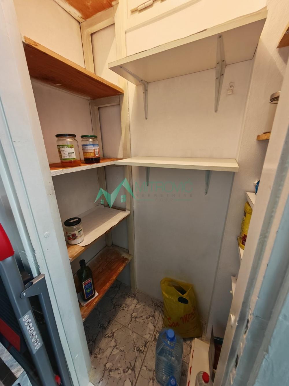 Slika 8 - Liman 3, dvosoban stan, 52m2! 