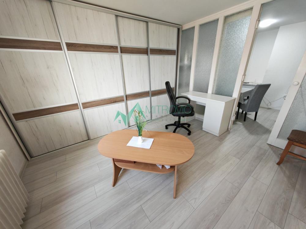 Slika 4 - Liman 3, dvosoban stan, 52m2! 