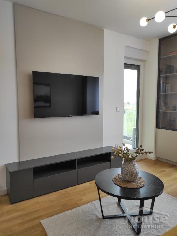 Slika 5 - Stan,NOVI SAD,NOVO NASELJE,kv: 41.00, € 145000, ID: 1063666