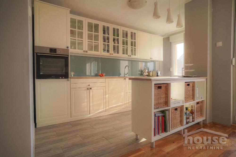 Slika 6 - Stan,NOVI SAD,LIMAN 4,kv: 69.00, € 247200, ID: 1063167