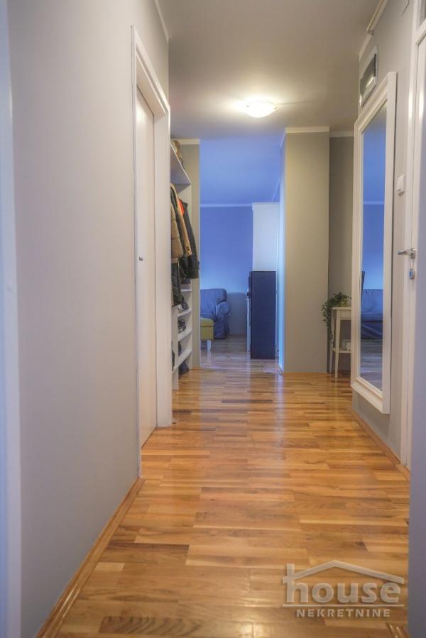 Slika 2 - Stan,NOVI SAD,LIMAN 4,kv: 69.00, € 247200, ID: 1063167