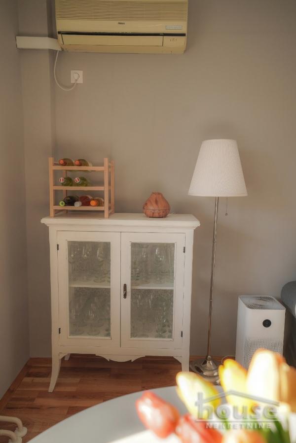 Slika 4 - Stan,NOVI SAD,LIMAN 4,kv: 69.00, € 247200, ID: 1063167