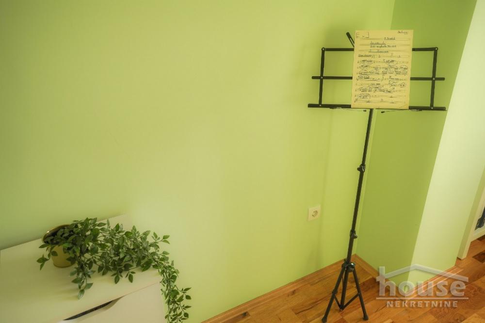 Slika 10 - Stan,NOVI SAD,LIMAN 4,kv: 69.00, € 247200, ID: 1063167