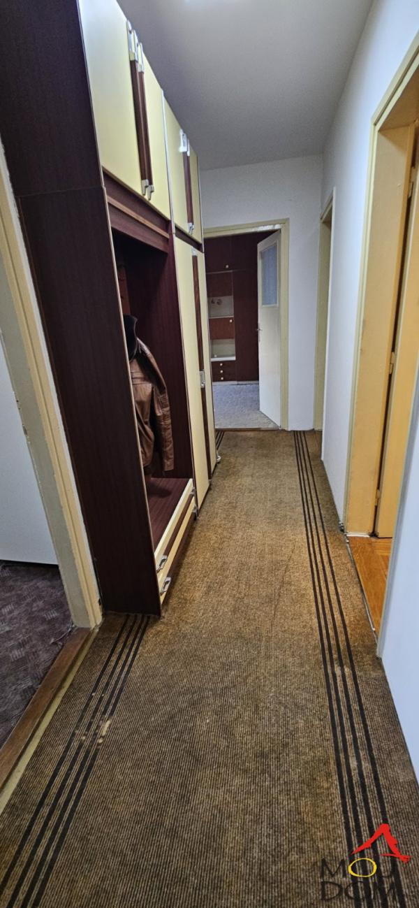 Slika 4 - Stan,NOVI SAD,BULEVAR,kv: 78, € 176750, ID: 1031271