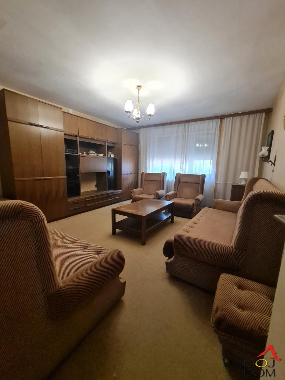 Slika 1 - Stan,NOVI SAD,BULEVAR,kv: 78, € 176750, ID: 1031271