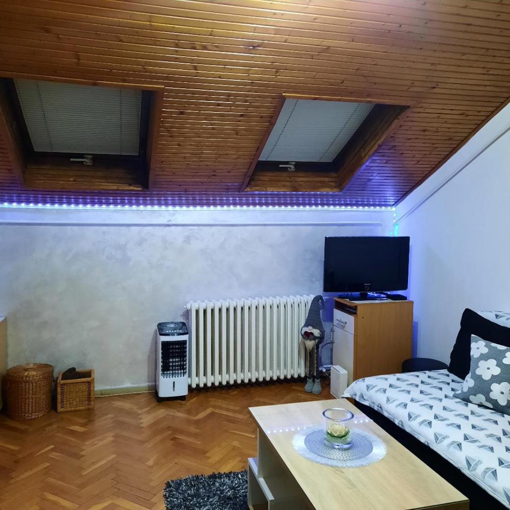 Slika 3 - Prodaja stana, 27m2, Stevana hristica 21 Novi Sad, ima lift