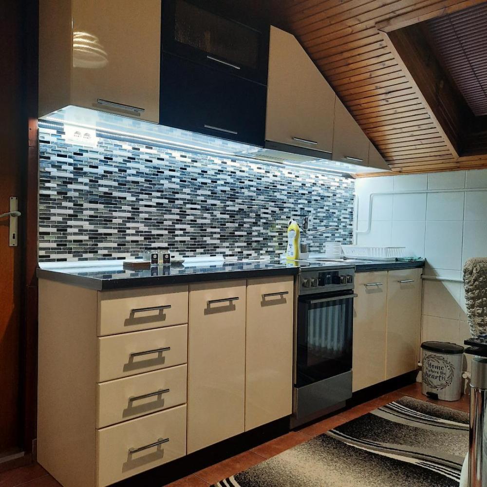 Slika 8 - Prodaja stana, 27m2, Stevana hristica 21 Novi Sad, ima lift