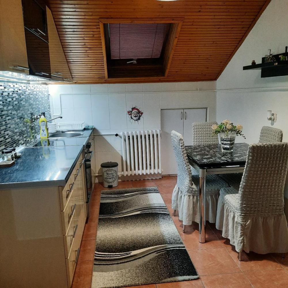 Slika 7 - Prodaja stana, 27m2, Stevana hristica 21 Novi Sad, ima lift