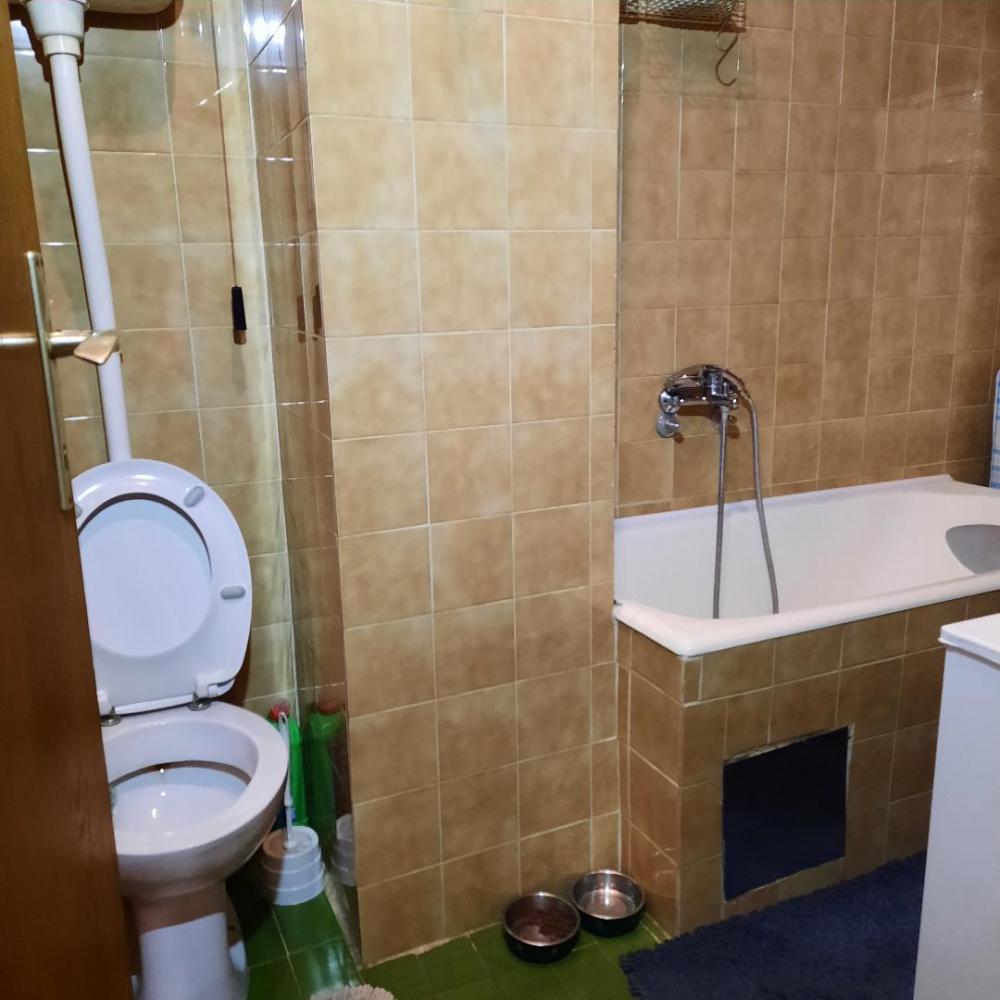 Slika 10 - Prodaja stana, 27m2, Stevana hristica 21 Novi Sad, ima lift