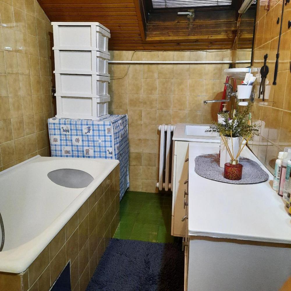 Slika 11 - Prodaja stana, 27m2, Stevana hristica 21 Novi Sad, ima lift