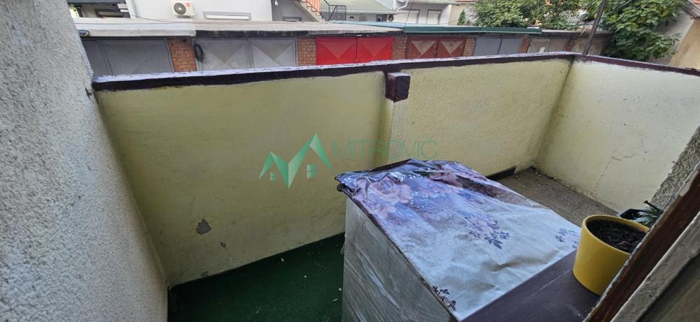 Slika 7 - Novi Sad, Sajam - Klasičan, komforan trosoban stan, 78 m2 