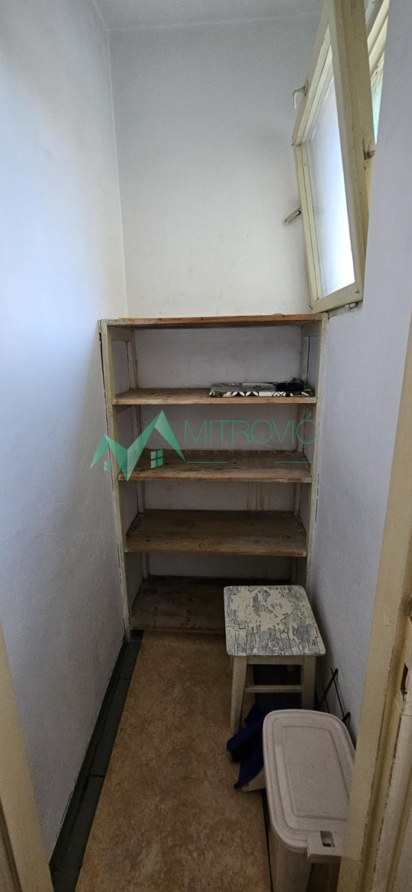 Slika 5 - Novi Sad, Sajam - Klasičan, komforan trosoban stan, 78 m2 