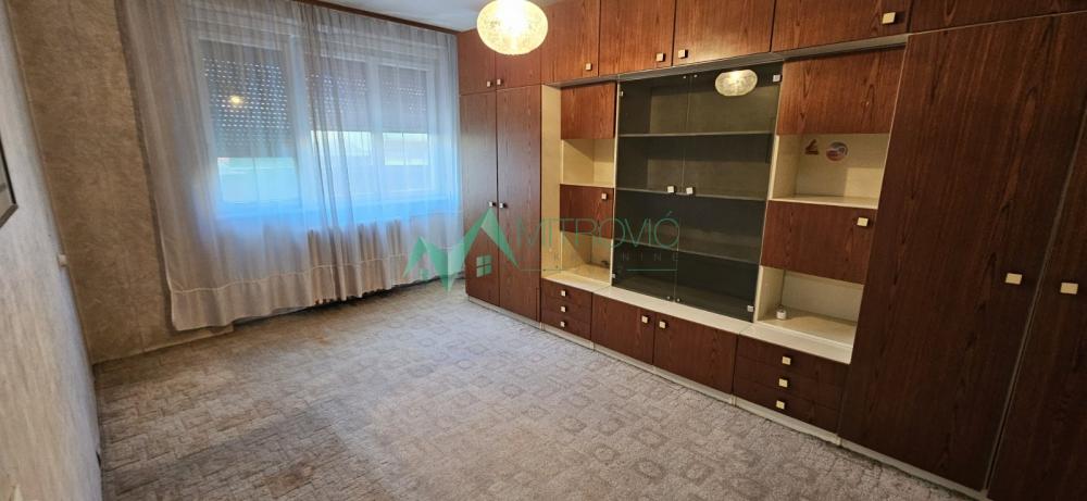 Slika 2 - Novi Sad, Sajam - Klasičan, komforan trosoban stan, 78 m2 