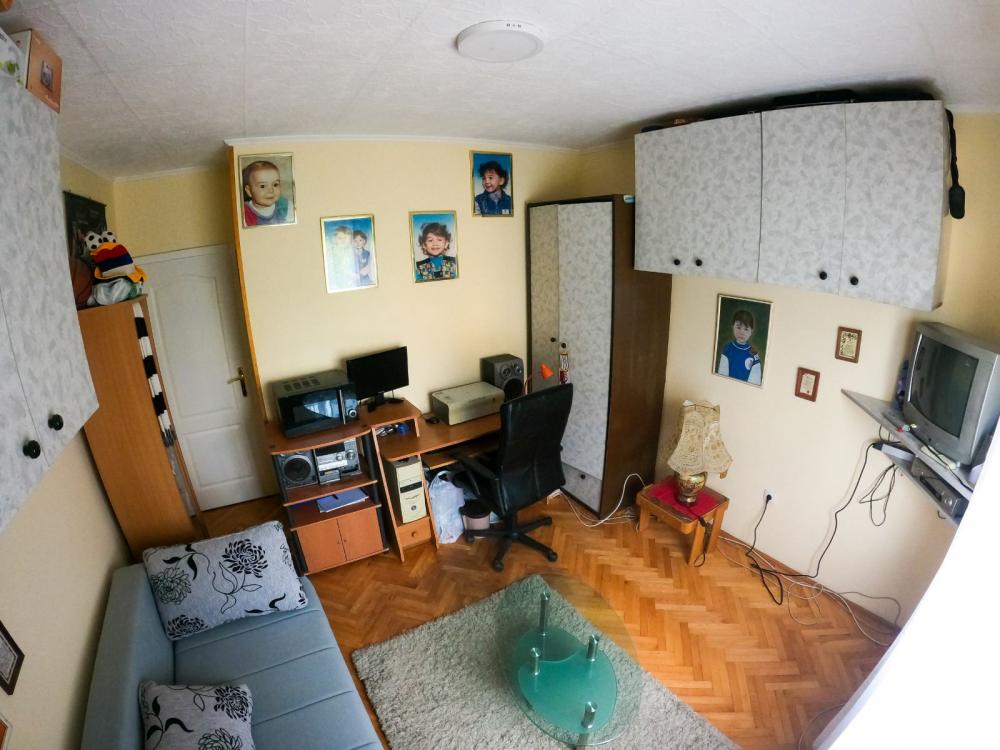 Slika 4 - Stan,NOVI SAD,SATELIT,kv: 50.00, € 111240, ID: 1053802