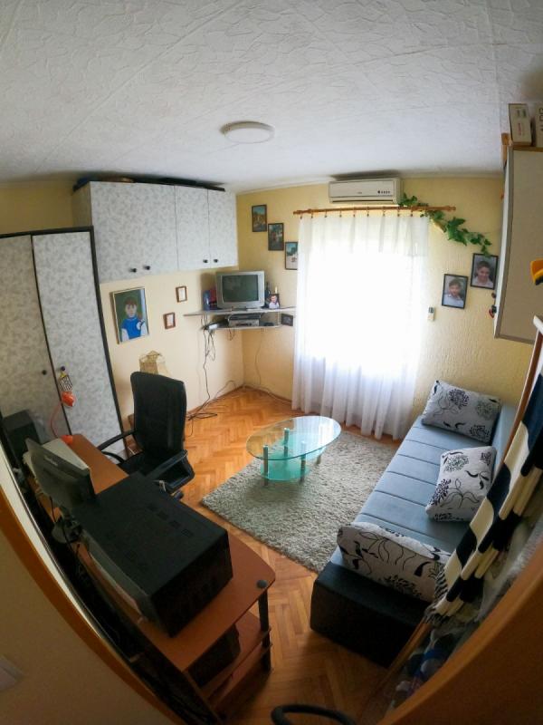 Slika 5 - Stan,NOVI SAD,SATELIT,kv: 50.00, € 111240, ID: 1053802