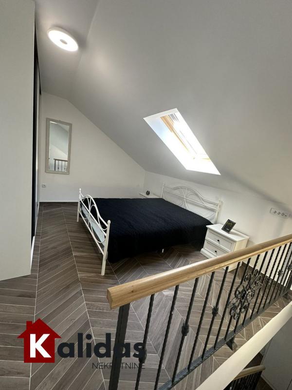 Slika 4 - Stan,NOVI SAD,NOVA DETELINARA,kv: 42, € 111240, ID: 1008244