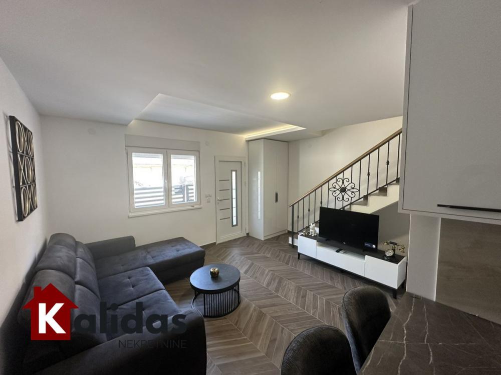 Slika 1 - Stan,NOVI SAD,NOVA DETELINARA,kv: 42, € 111240, ID: 1008244