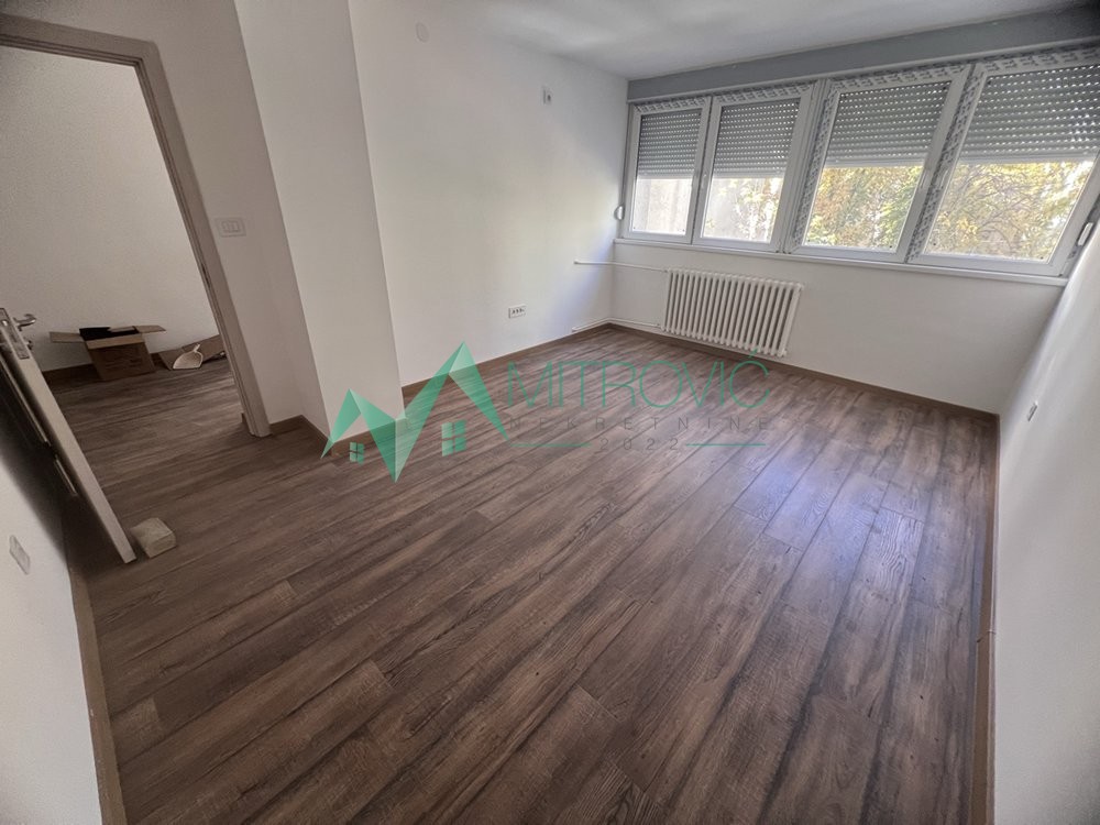 Slika 10 - Novi Sad, Nova Detelinara - Kompletno renoviran dvoiposoban stan, 58 m2 