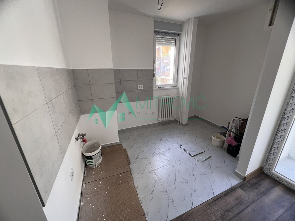 Slika 3 - Novi Sad, Nova Detelinara - Kompletno renoviran dvoiposoban stan, 58 m2 