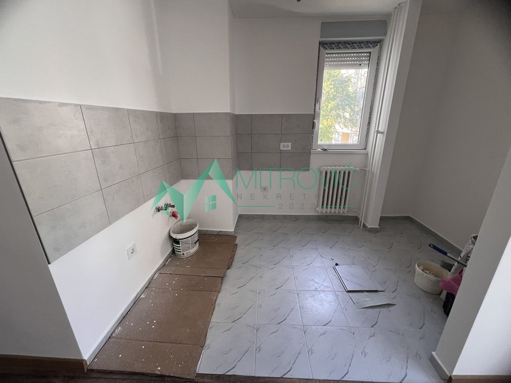 Slika 5 - Novi Sad, Nova Detelinara - Kompletno renoviran dvoiposoban stan, 58 m2 