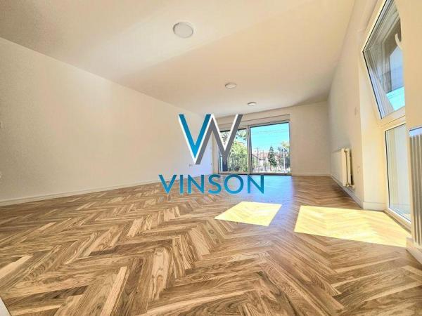 Slika 1 - Novi Sad, Telep - Neuseljavan četvorosoban stan + dva parking mesta ID#1001074