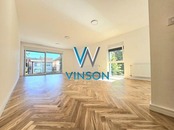 Glavna slika -Novi Sad, Telep - Neuseljavan četvorosoban stan + dva parking mesta ID#1001074