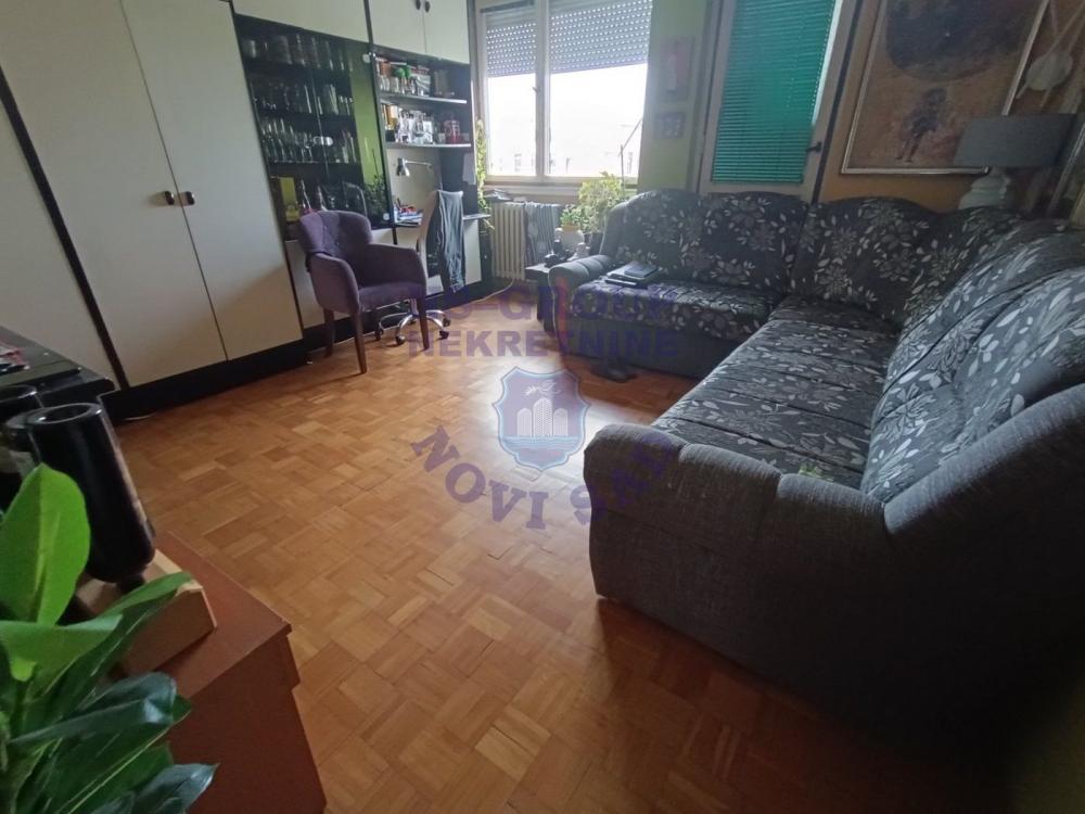 Slika 0 - Š-557322-LIMAN-ODLIČAN RASPORED