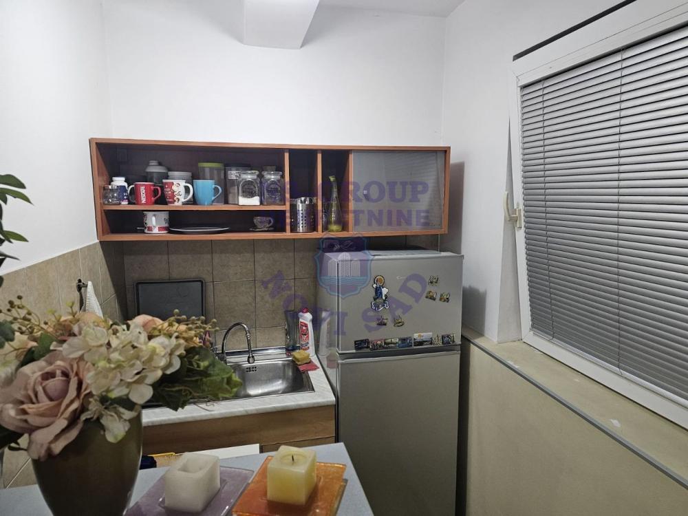 Slika 5 - Odličan jednosoban, Sajam - 24m2