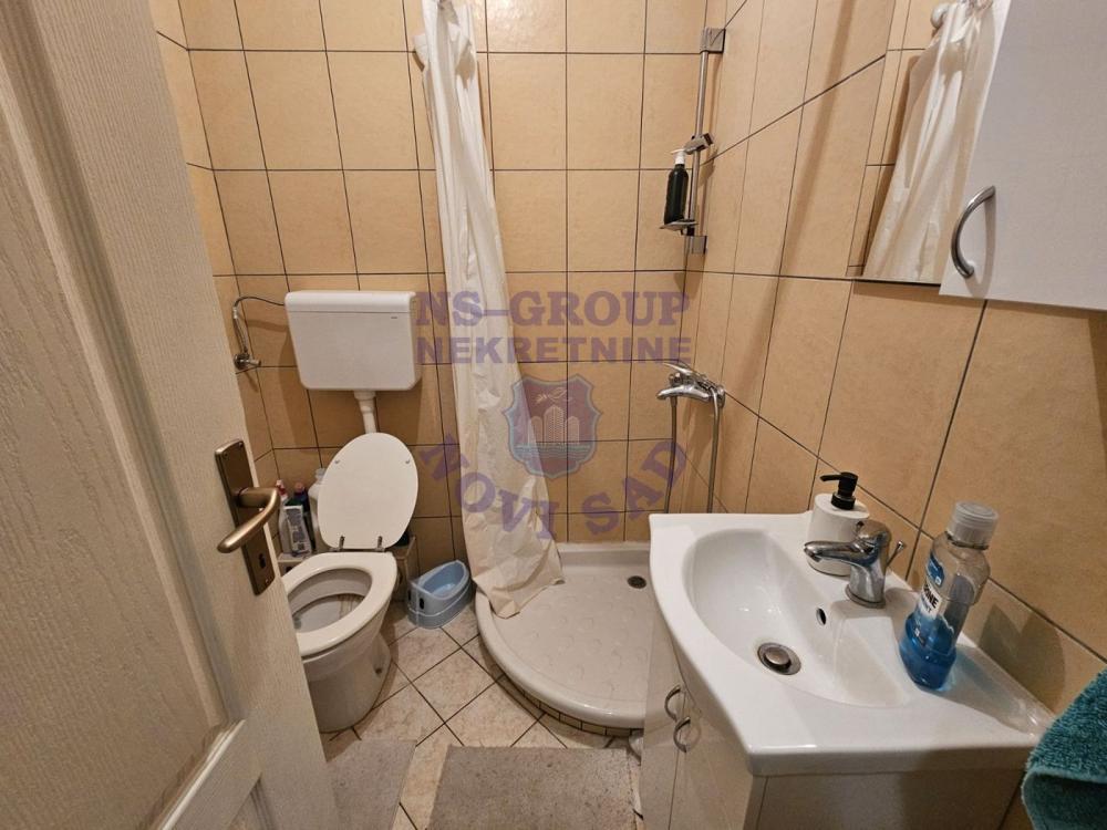 Slika 7 - Odličan jednosoban, Sajam - 24m2