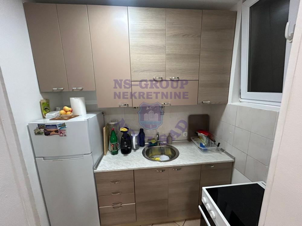 Slika 2 - Komforan dvosoban, Nova Detelinara - 46m2