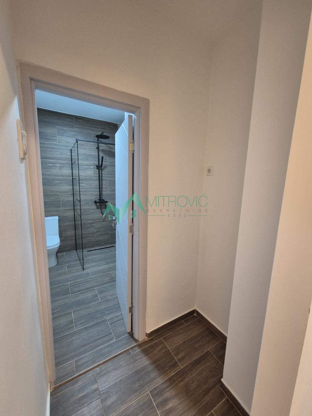 Slika 9 - Novi Sad, Grbavica - Dvoiposoban stan 52 m2 sa terasom od 7m2 